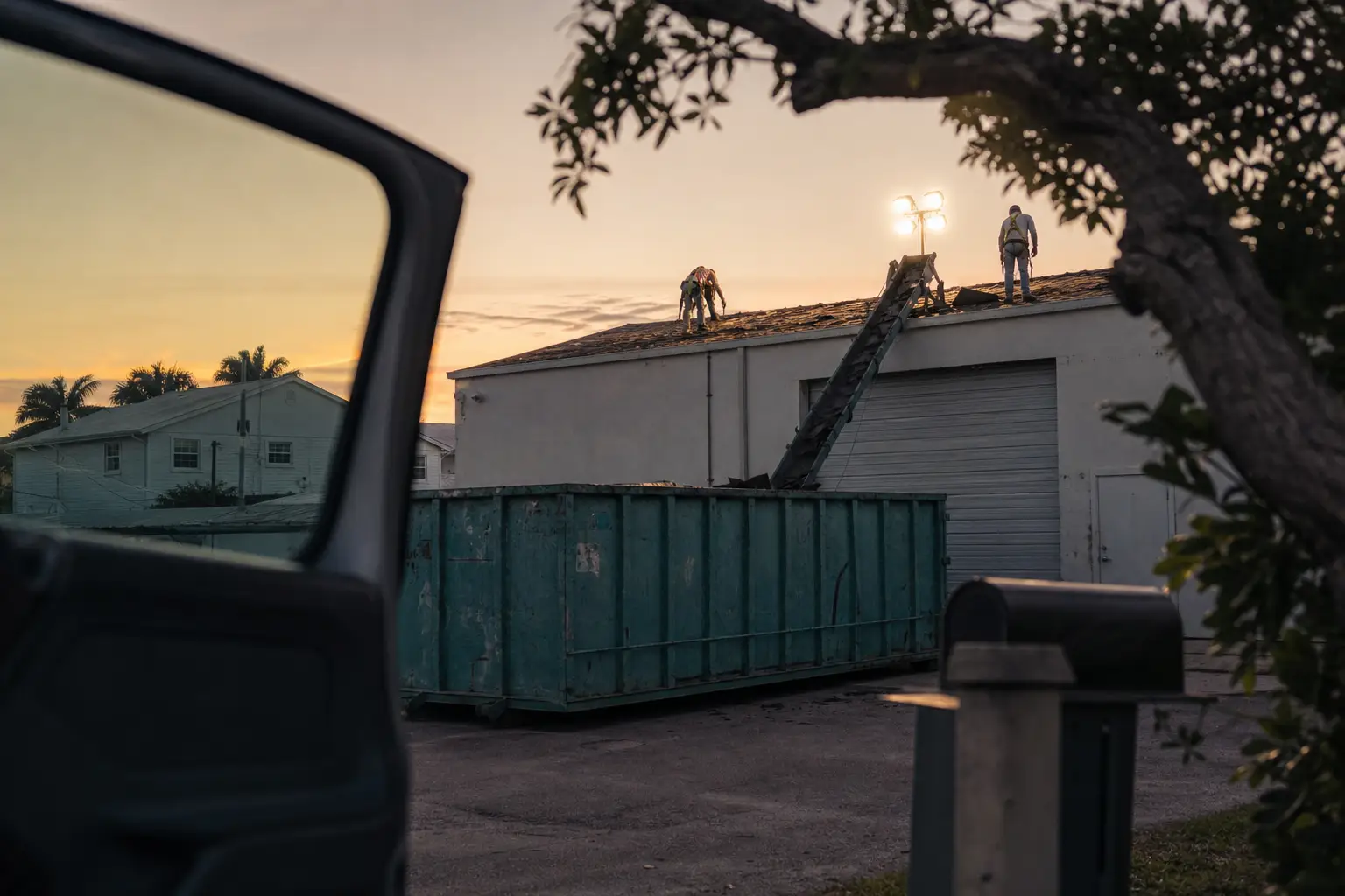Lauderdale-by-the-Sea, FL