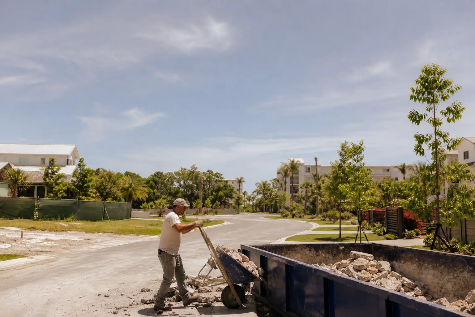 Pompano Beach, FL